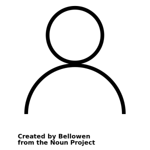 icon of a person