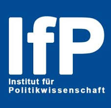 IFP UDE Logo IFP UDE Logo