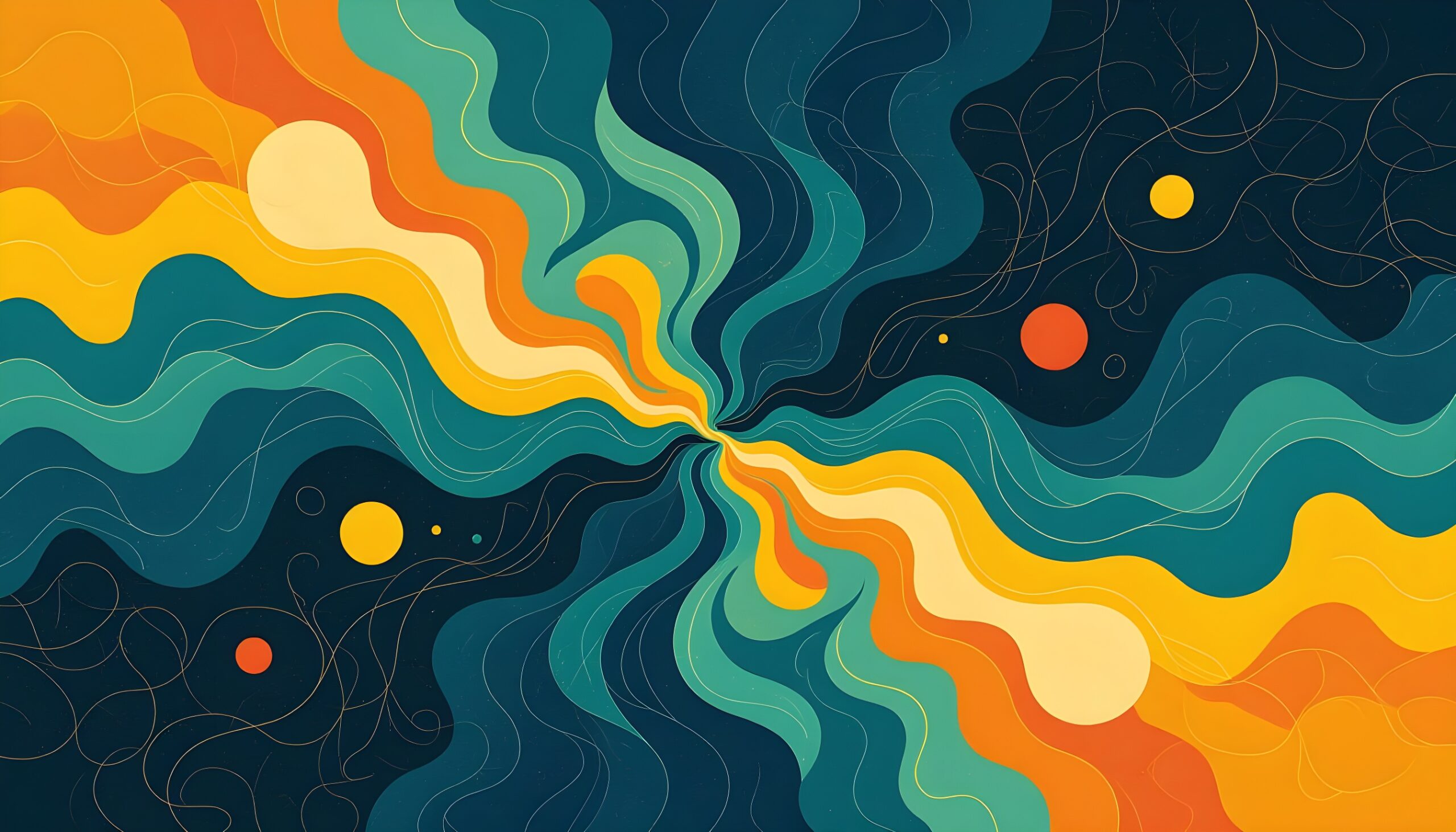 Abstract Representation of non-compliance with safeguards. AI generated image (using NightCafe’s HiDream I1 Fast)