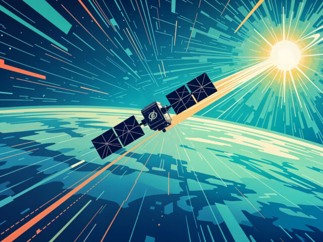 Passing Through or Power Play? The Verification Gap in the Space–Nuclear Nexus